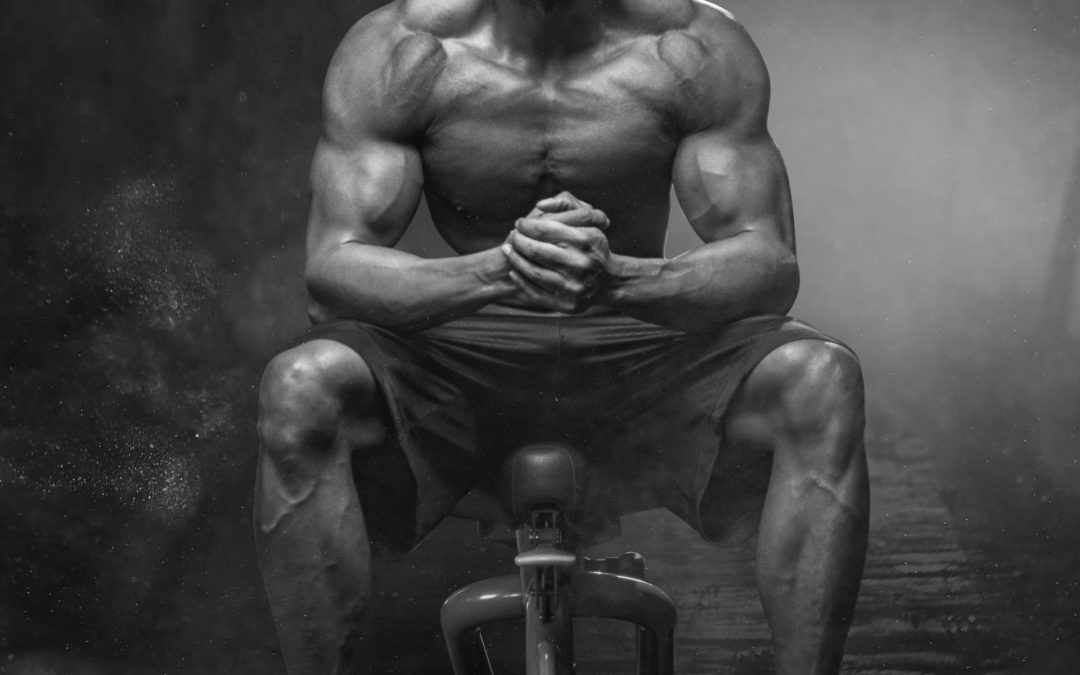 HIRT for Hypertrophy
